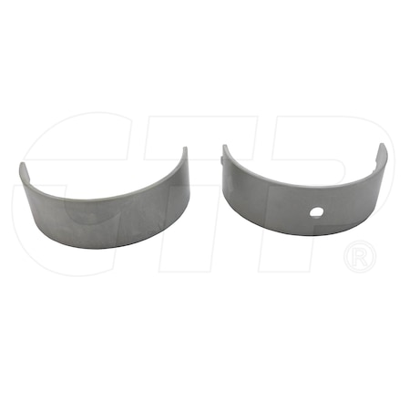 Aic Replacement Parts Bearing-Main .025 In Os Fits Caterpillar Models 1496034
